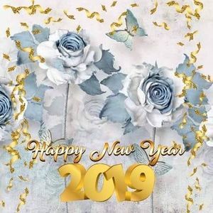 Meet your Posher, Norma